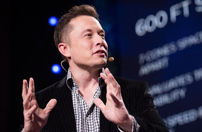 Tỷ phú Elon Musk: 'Tôi không làm việc với người có tính cách tồi'