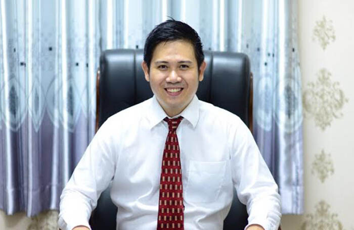 Ông chủ hãng tivi Việt dành 5 triệu USD cho các startup