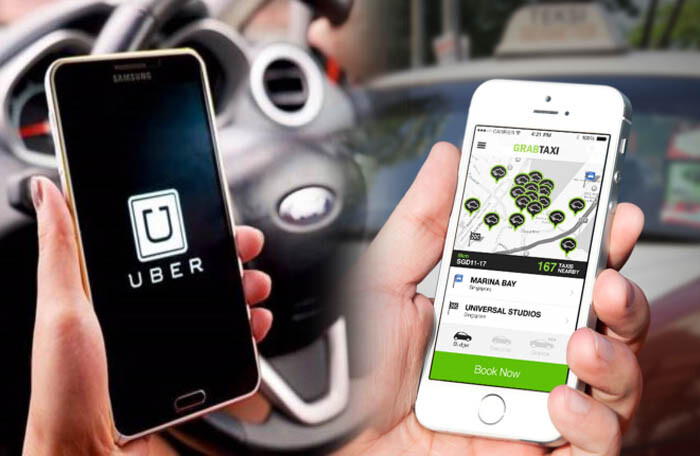 Đề xuất dừng Uber và Grab: Phải đổi mới chứ đừng tìm cách loại đối thủ