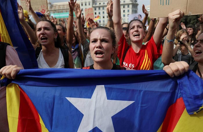 Được và mất của Catalonia nếu tách khỏi Tây Ban Nha