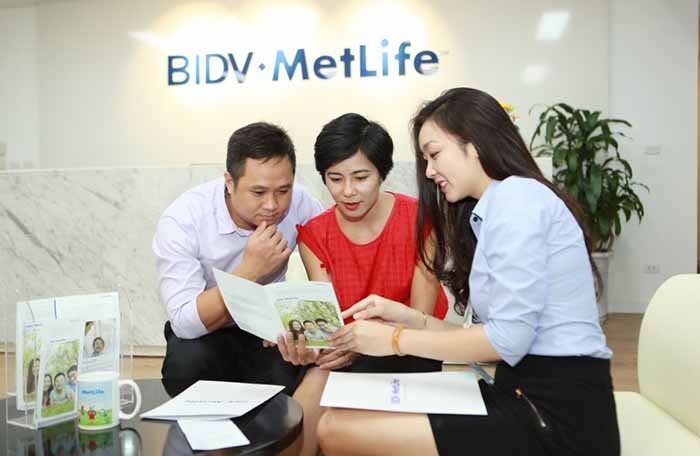 BIDV MetLife triển khai 'Ngày hội Bảo hiểm Nhân thọ' trên toàn quốc