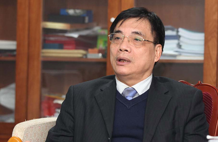 TS Trần Đình Thiên: Lập đặc khu kinh tế phải bằng tư duy 'câu cá lớn'