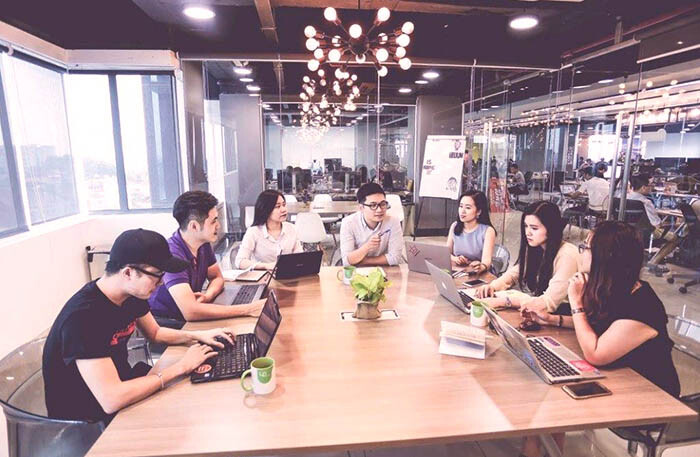 Navigos:  54% doanh nghiệp startup Việt Nam có nhu cầu tuyển dụng trong 3 tháng tới