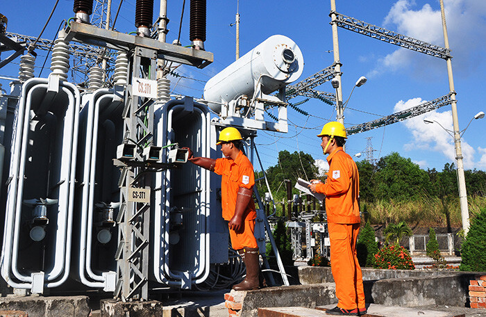 Việt Nam tăng 32 bậc về xếp hạng chỉ số tiếp cận điện năng 2017