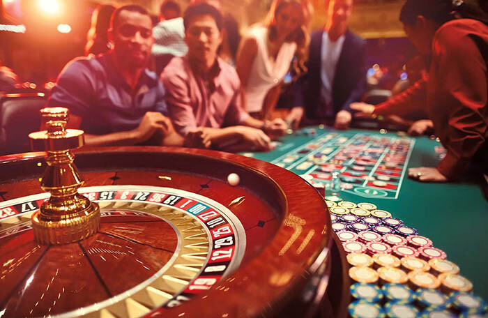 Chưa có casino nào xin thí điểm cho người Việt vào chơi