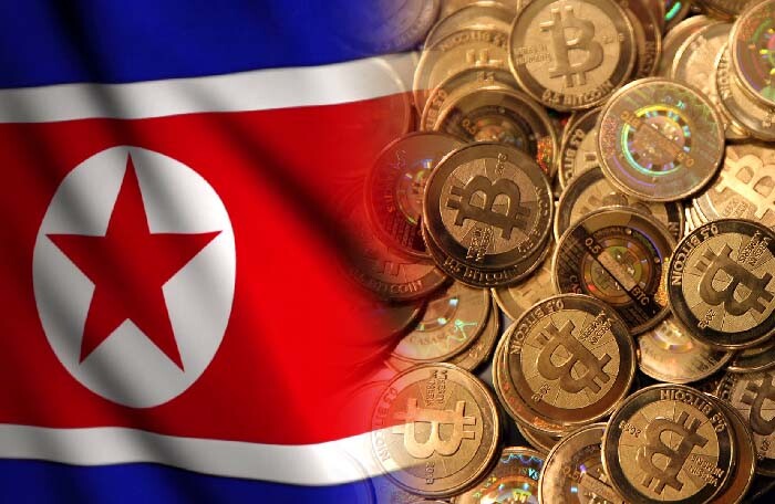 Triều Tiên có thể 'kiếm đậm' từ Bitcoin