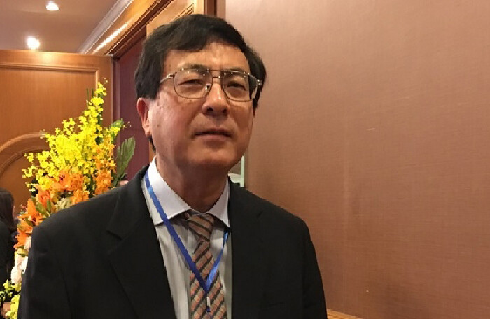 GS. Kenichi Ohno: Việt Nam cần đặt mục tiêu cao tăng năng suất lao động