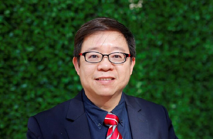 Chuyên gia khởi nghiệp Patrick Khor đến Việt Nam, ra mắt sách IBosses - Thủ lĩnh thế hệ Y