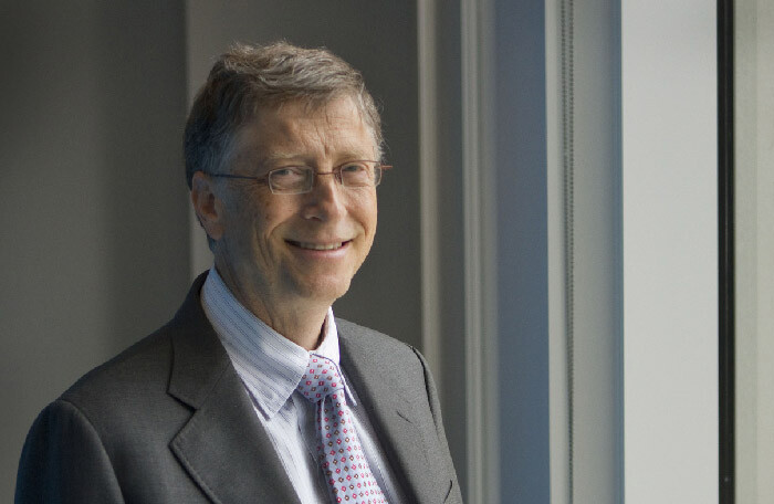 Bill Gates đã dùng tỷ USD thay đổi thế giới như thế nào?