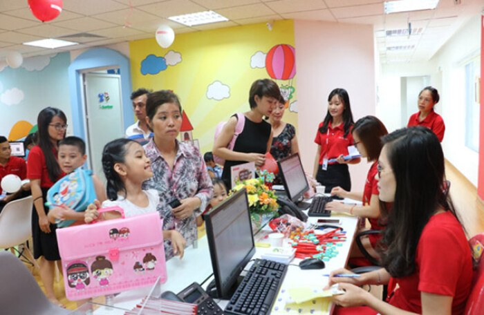Startup giáo dục sẽ 'nở rộ' tại Việt Nam