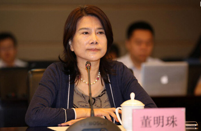 Nữ doanh nhân quyền lực nhất Trung Quốc: Thành công trả giá bằng cô đơn