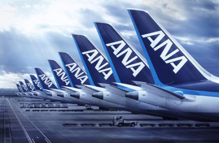Lãnh đạo cao cấp của ANA sẽ tham gia HĐQT Vietnam Airlines