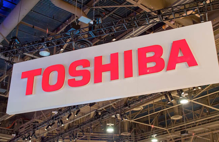 Nhiều đại gia công nghệ 'dòm ngó' mảng kinh doanh chip của Toshiba