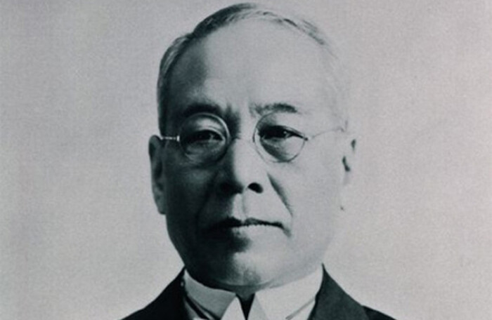 Tinh thần Sakichi - Bí quyết trường tồn 100 năm của Toyota