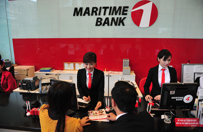VNPT thoái vốn khỏi Maritime Bank