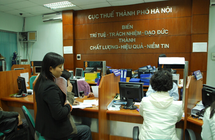 Hà Nội: Công khai danh tính 134 doanh nghiệp nợ thuế, phí