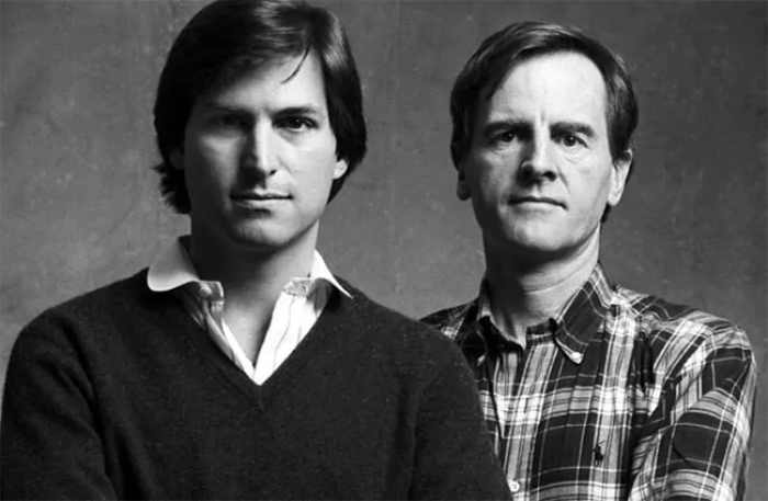 Steve Jobs: 'Muốn cả đời bán nước đường hay cùng tôi thay đổi thế giới?'