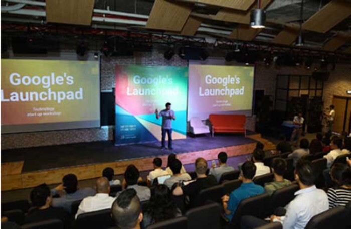 2 startup Việt nhận khoản tài trợ 50.000 USD từ Google