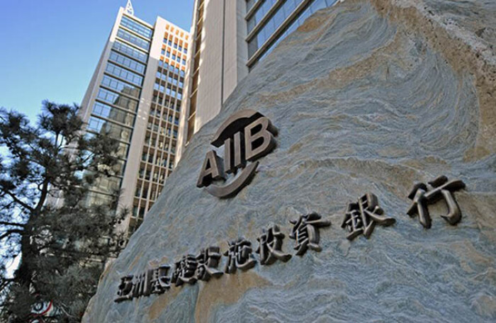 Canada chính thức gia nhập ngân hàng AIIB