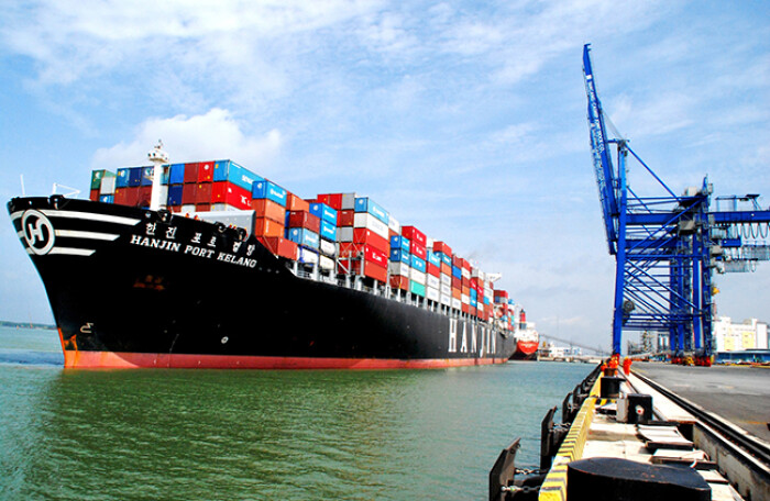 Báo cáo xuất nhập khẩu Việt Nam 2016