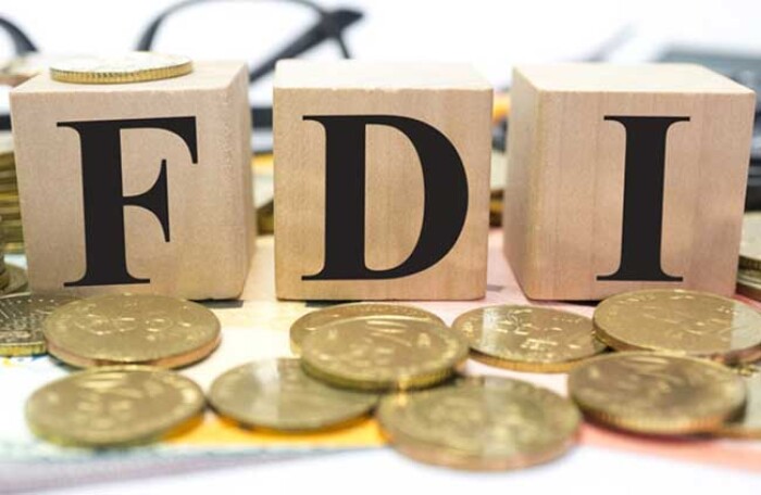 FDI - cần có định hướng và chính sách mới