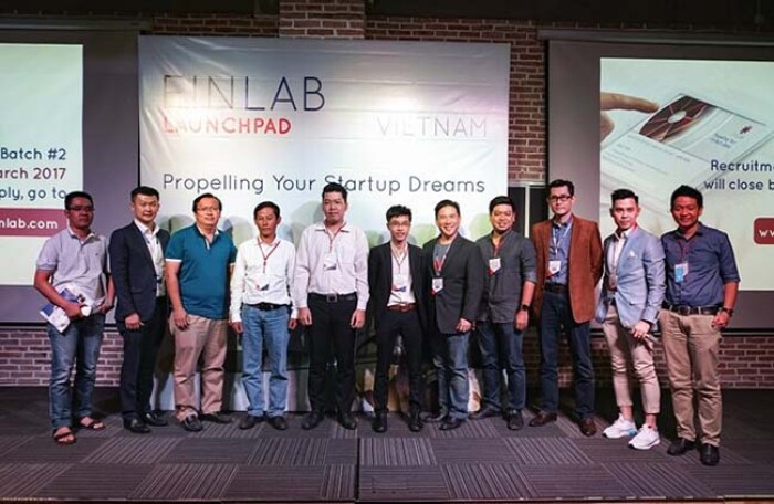 UOB tài trợ cho các startup sáng tạo thông qua FinLab
