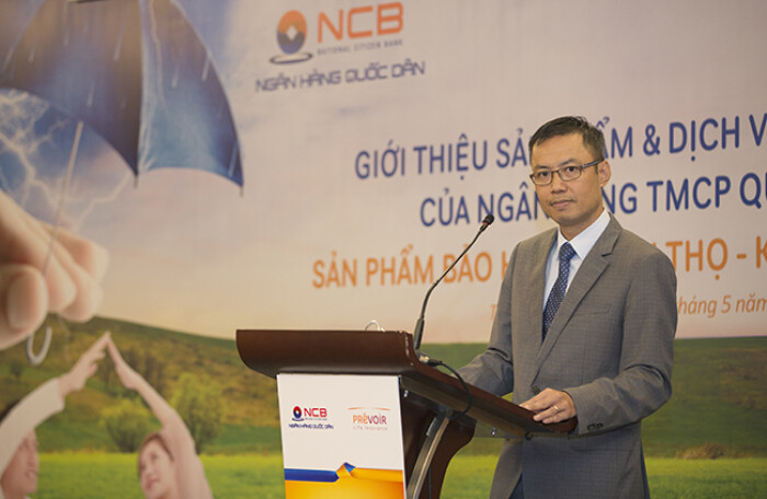 Prévoir Việt Nam bắt tay NCB cung cấp sản phẩm bảo hiểm nhân thọ Khang An Bảo Gia