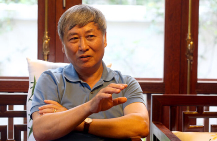 Ông Phí Thái Bình nói kết luận của cơ quan điều tra 'chưa khách quan'