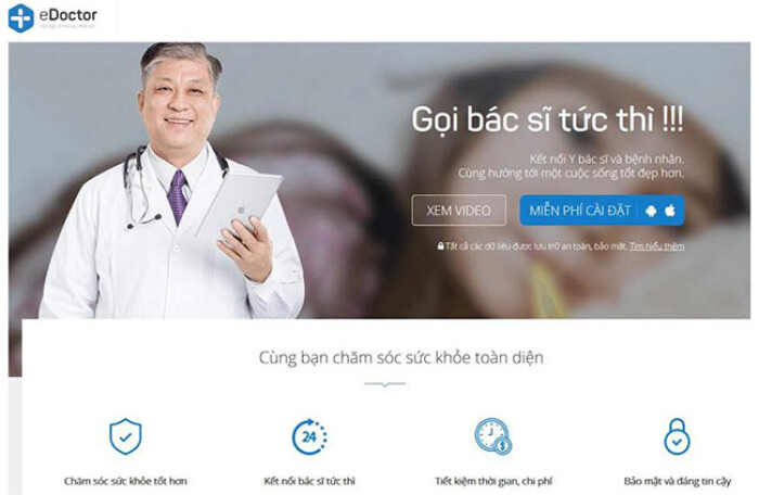 Startup Việt Nam được Google chọn vào Launchpad Accelerator
