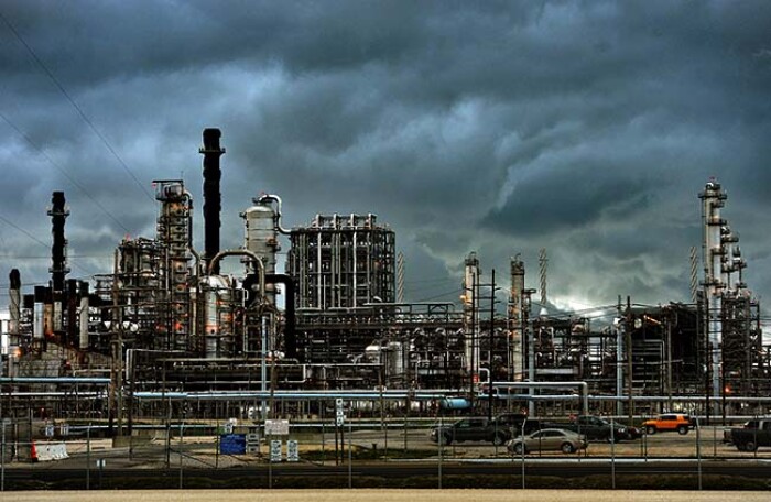 Saudi Arabia thâu tóm nhà máy lọc dầu lớn nhất nước Mỹ