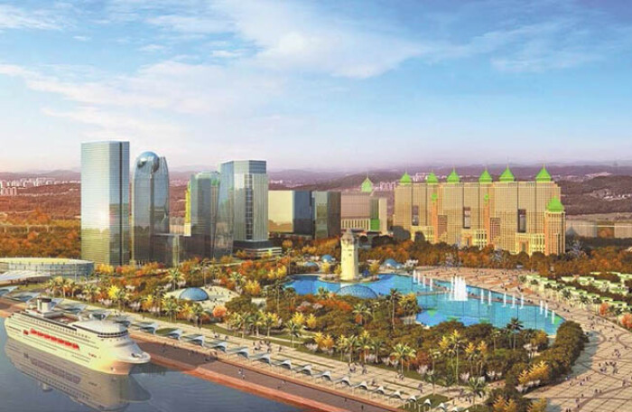 Ảo vọng ‘siêu dự án’ tỷ USD tại thành phố Hồ Chí Minh