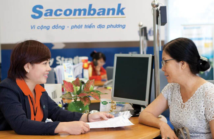 Sacombank sẽ có công ty tài chính, công ty bảo hiểm nhân thọ