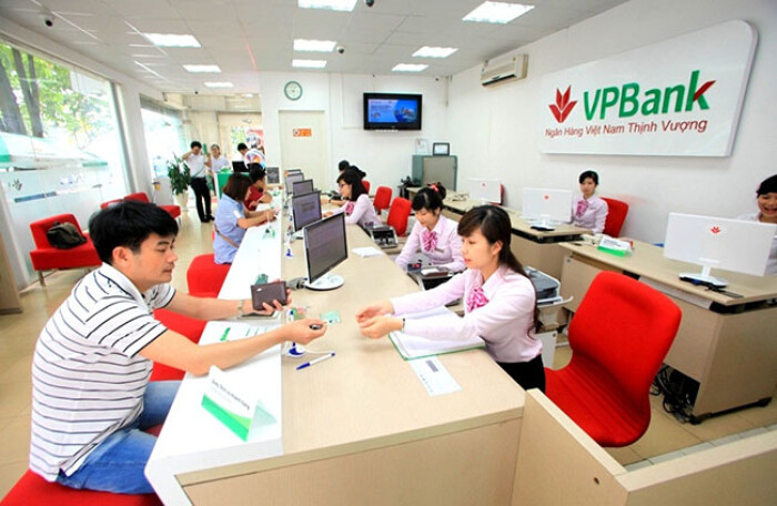 IFC cấp khoản vay 57 triệu USD, dọn đường trở thành cổ đông VPBank