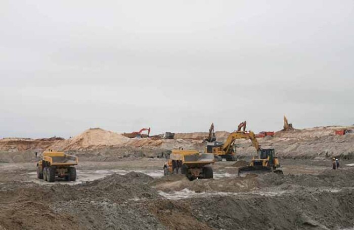 Sẽ dừng dự án mỏ sắt Thạch Khê?