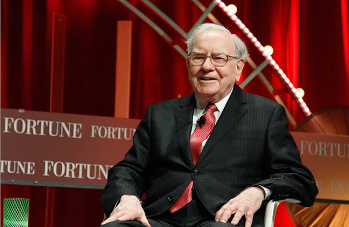 Warren Buffett: 4 kỹ năng để thay đổi cuộc đời