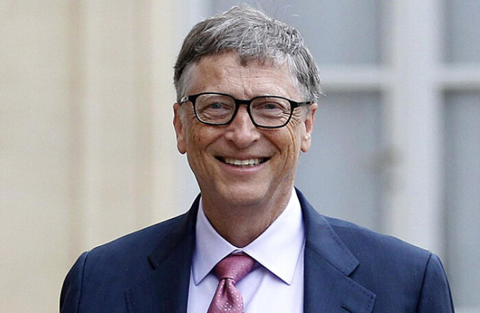 Những tiên đoán của Bill Gates từ năm 1999 nay đã thành sự thật