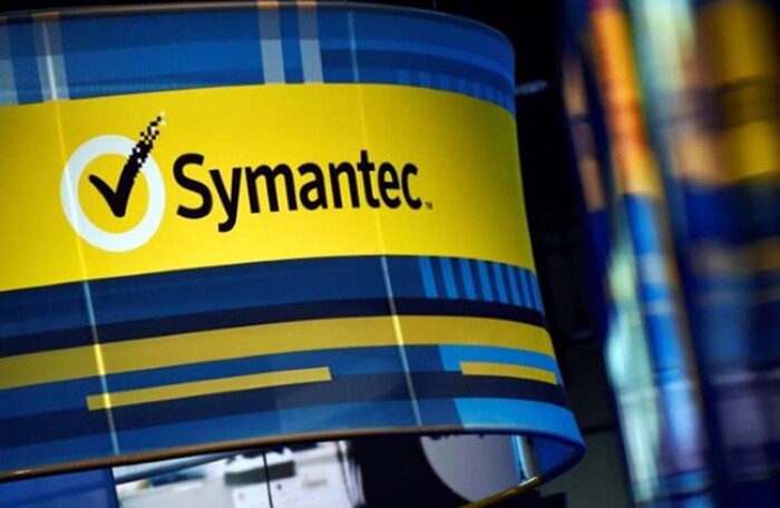 Symantec thâu tóm hãng bảo mật Fireglass