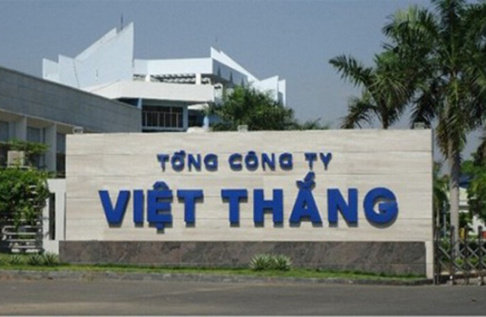 Tổng công ty Việt Thắng sắp lên sàn HOSE, giá 35 ngàn đồng/cổ phiếu