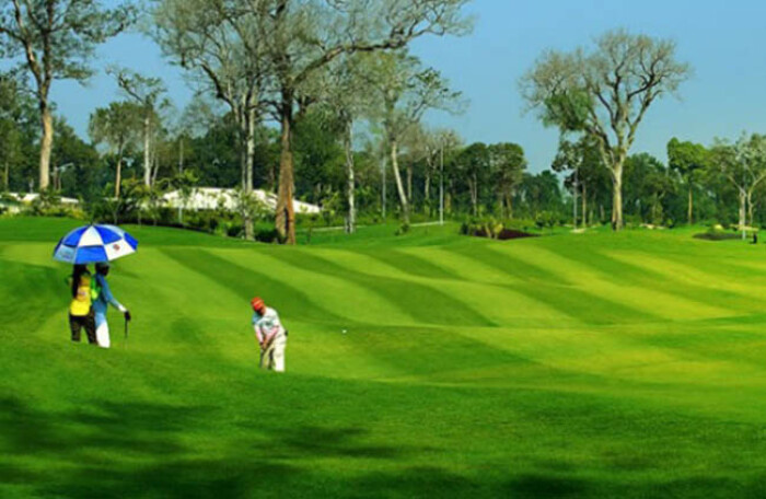 Novaland chi gần 800 tỷ đồng mua công ty kinh doanh sân golf