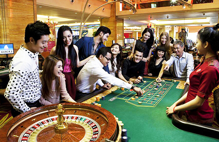 Thị trường casino Việt Nam có thể lên đến 1,2 tỷ USD