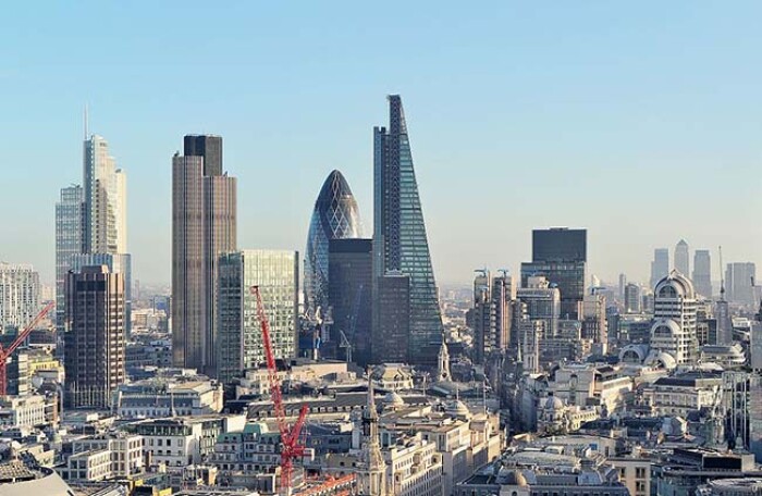 Trung tâm tài chính London có thể mất hàng chục nghìn việc làm lương cao