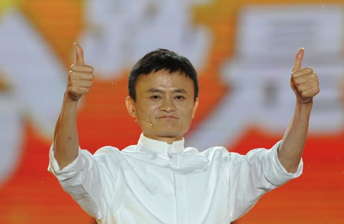 Tỷ phú Jack Ma kiếm 1,3 tỷ USD trong 1 ngày