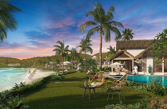 Sun Premier Village Kem Beach Resort: Dự án đáng đầu tư hàng đầu Nam Phú Quốc