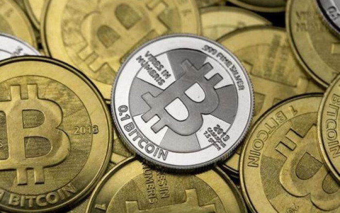 Bitcoin cán mốc giá kỷ lục mới