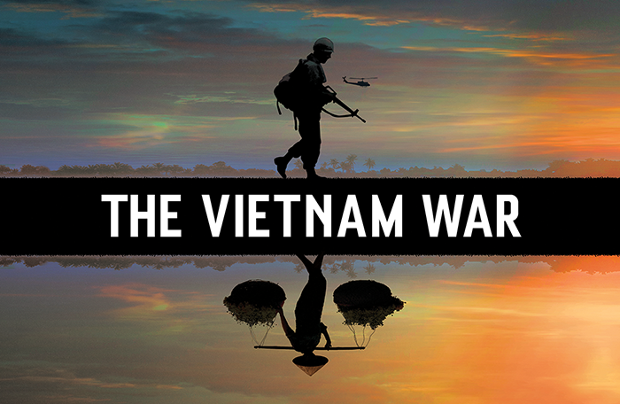 Bộ Ngoại giao Việt Nam lên tiếng về phim The Vietnam War
