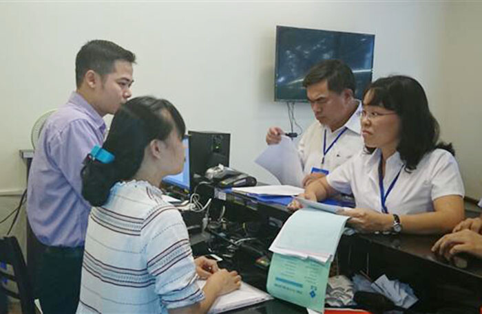 Thuế Hà Nội tăng thu từ hộ kinh doanh, doanh nghiệp ngoài quốc doanh