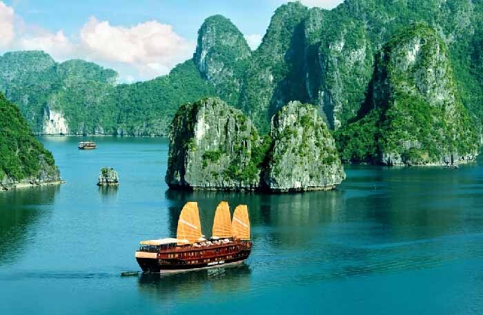 Tạp chí Asia Golf: Việt Nam là điểm đến du lịch gôn hấp dẫn nhất khu vực châu Á Thái Bình Dương 2017