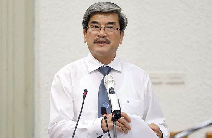 Luật sư của ông Đinh La Thăng: 'Nói lợi ích nhóm khi chỉ định thầu PVC là không có căn cứ'