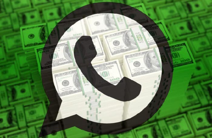 WhatsApp ra mắt ứng dụng dành cho doanh nghiệp