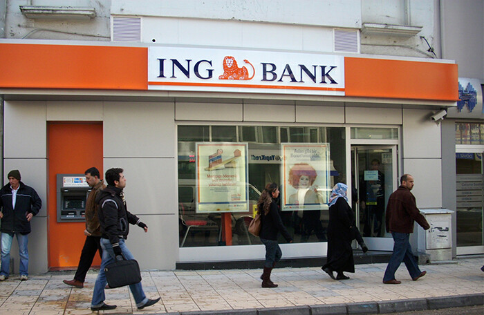 Tin tặc tấn công 3 ngân hàng hàng đầu Hà Lan